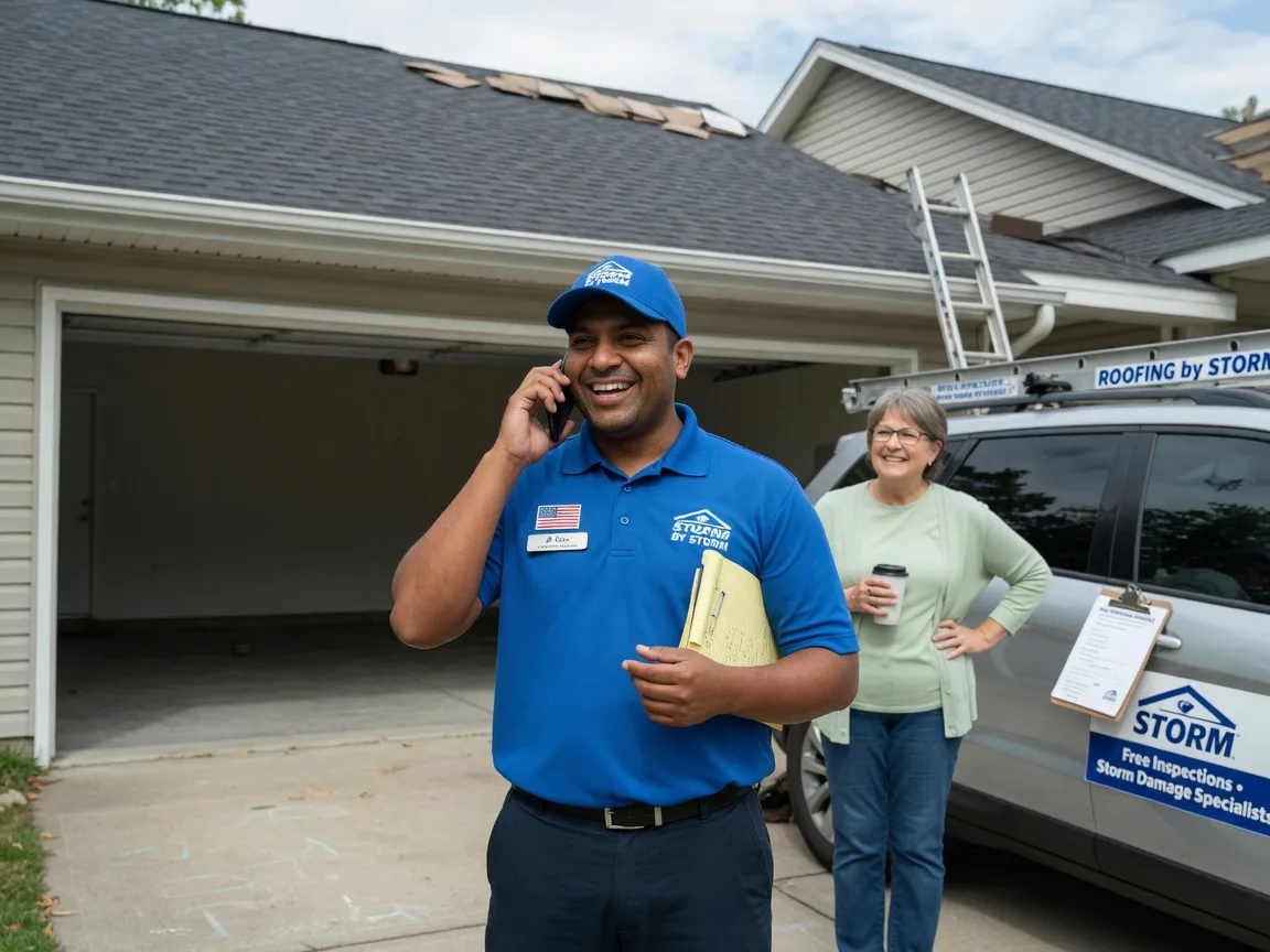 Roof Repair Near Me Half Way, MO FAQs