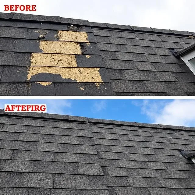 Roof Repair Near Me in Half Way, MO near me
